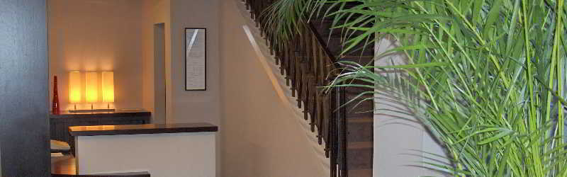 The Originals Boutique, Hotel De La Paix, Brest Buitenkant foto