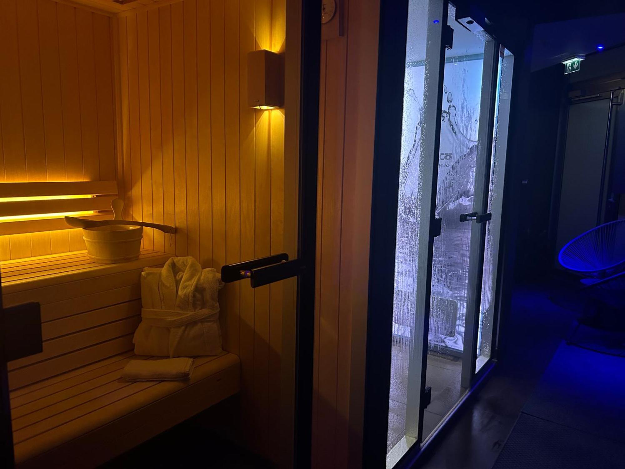 The Originals Boutique, Hotel De La Paix, Brest Buitenkant foto